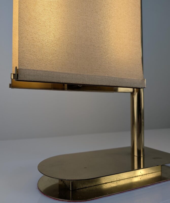 Lámpara de pie de Pietro Chiesa para Fontana Arte, 1960s - Imagen 4