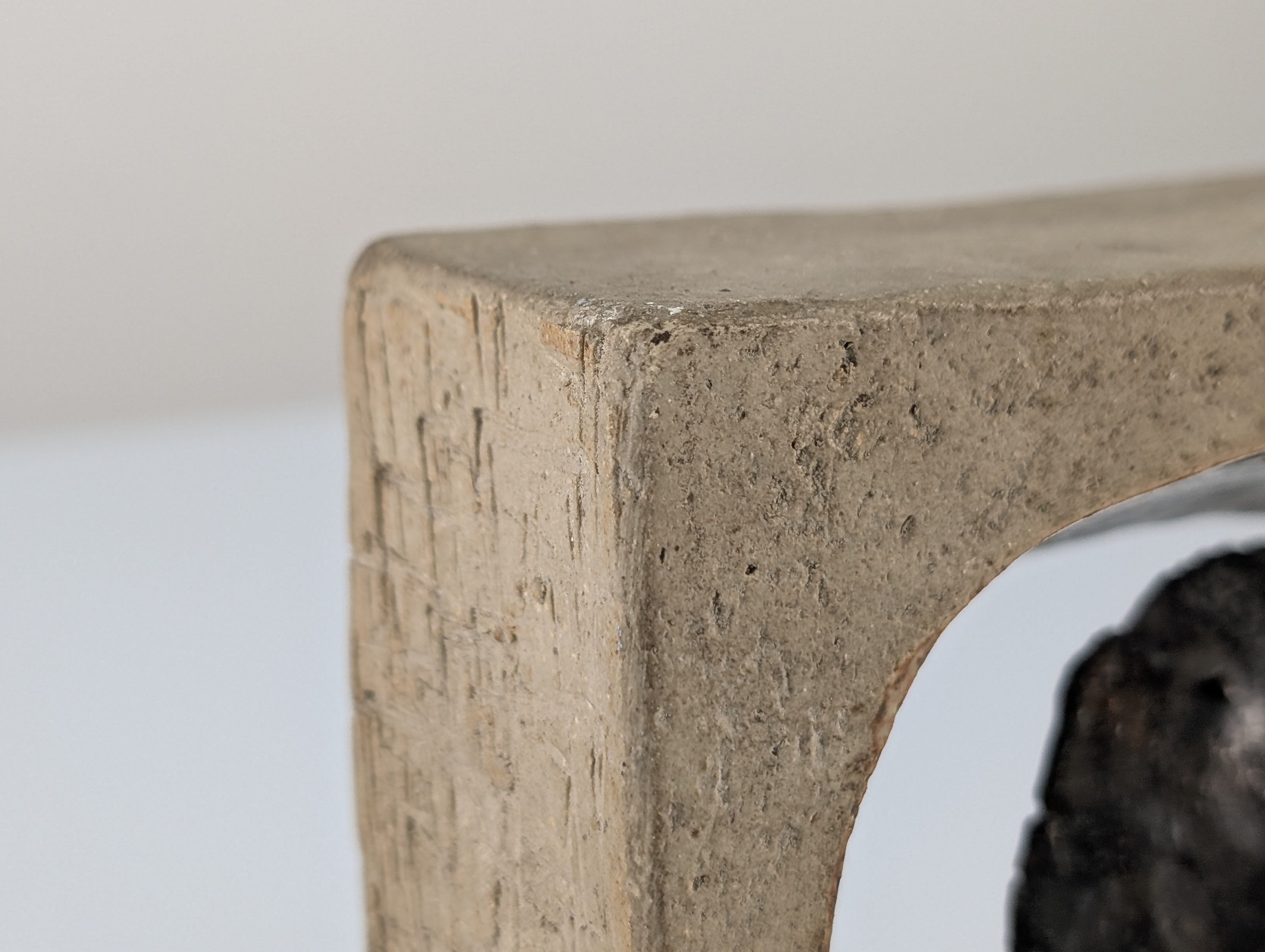 Escultura de Arenisca Vidriada por Ruth Duckworth, 1961 - Imagen 21