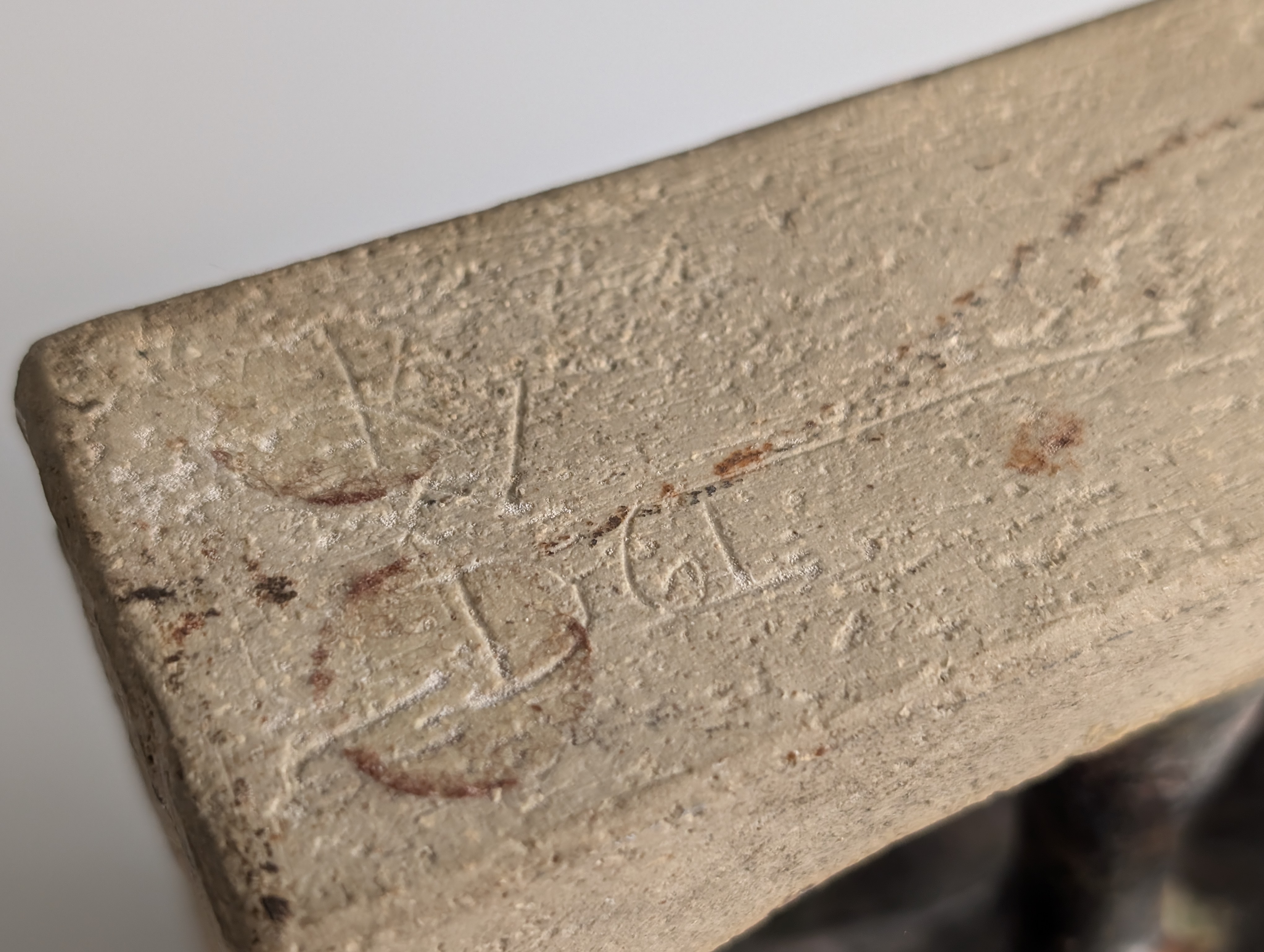 Escultura de Arenisca Vidriada por Ruth Duckworth, 1961 - Imagen 9