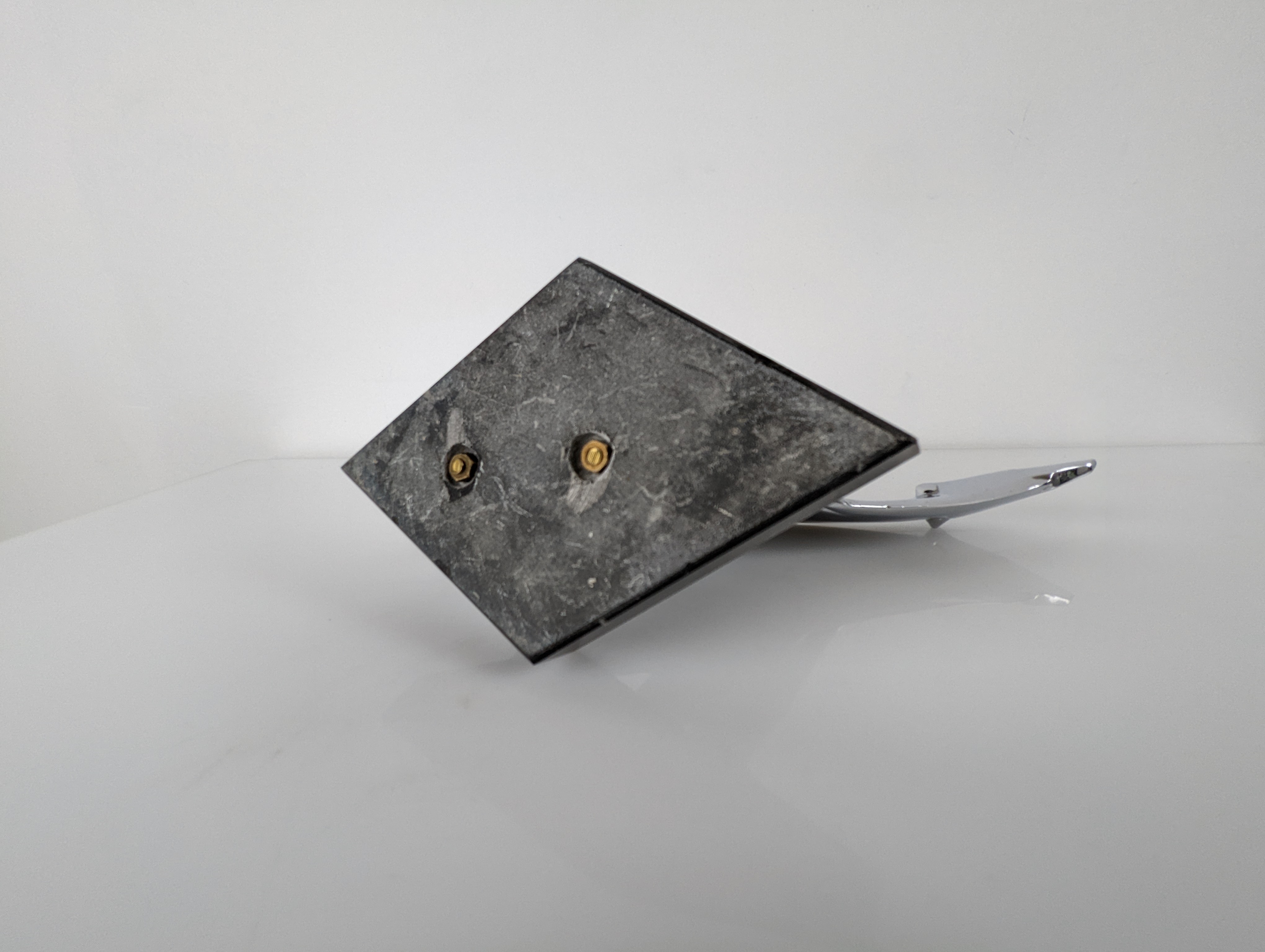 Escultura Art Deco de Oso Polar por Karl Hagenauer, Austria, 1920s - Imagen 13