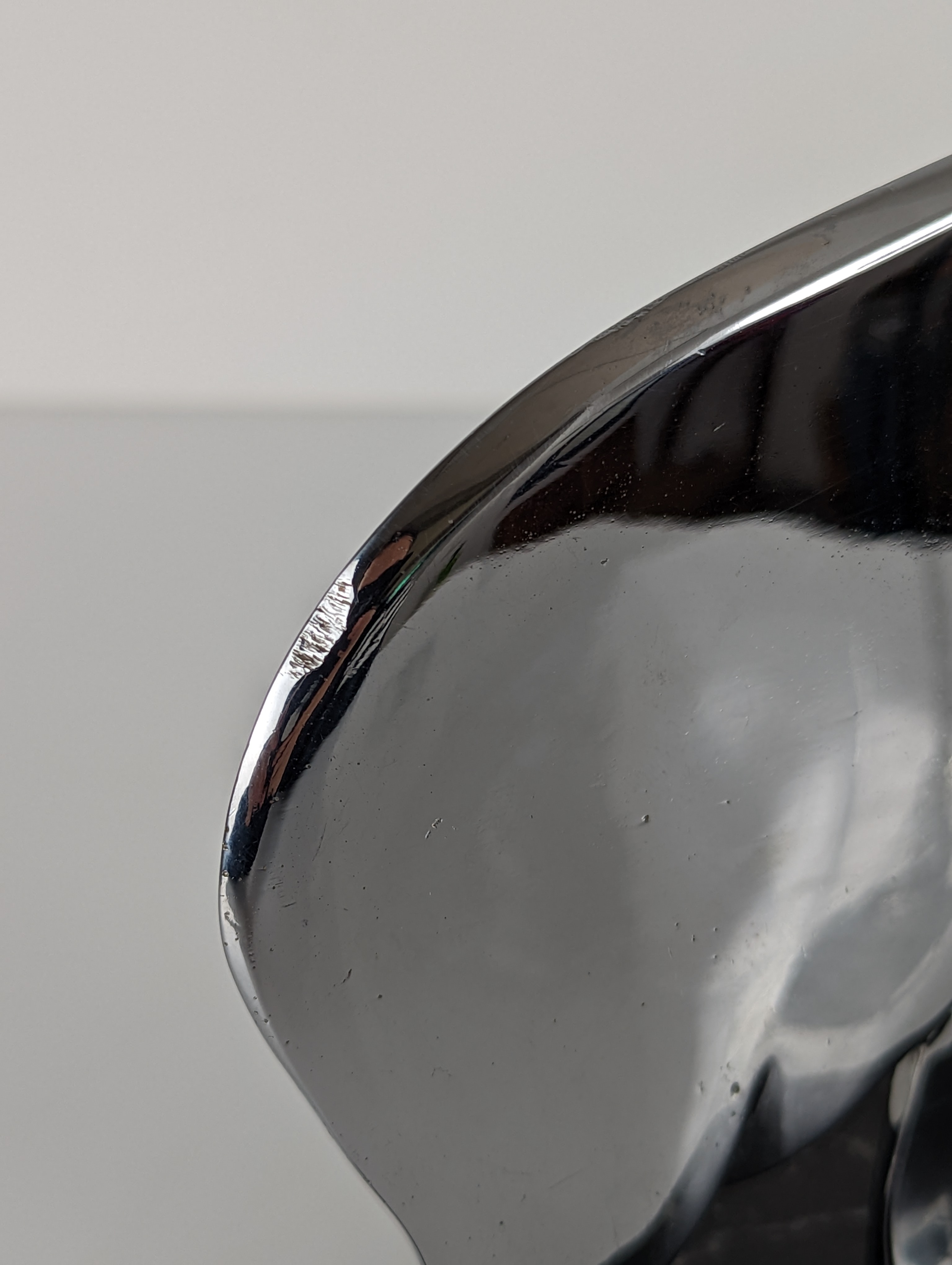 Escultura Art Deco de Oso Polar por Karl Hagenauer, Austria, 1920s - Imagen 9